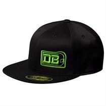 Dirty Boxer Flat Brim Cap